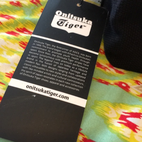 onitsuka tiger wallet